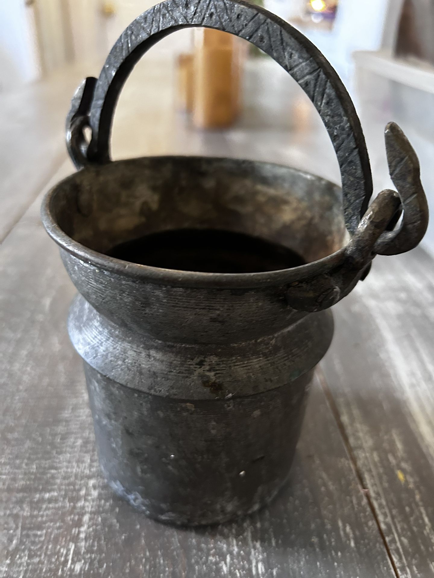 1800s Cauldron
