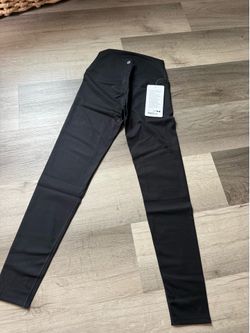 Lulu leggings