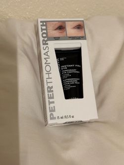 Peter Roth Eye Tightener Brand New
