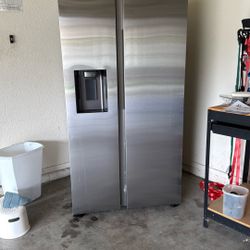Samsung Refrigerator 