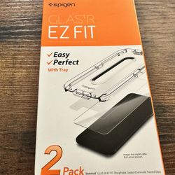 Spigen iPhone 11 Pro Screen Protector