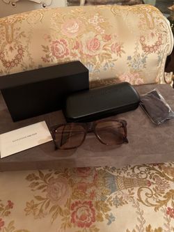 Vintage Alexander Mcqueen Am0112s Sunglasses New With Box
