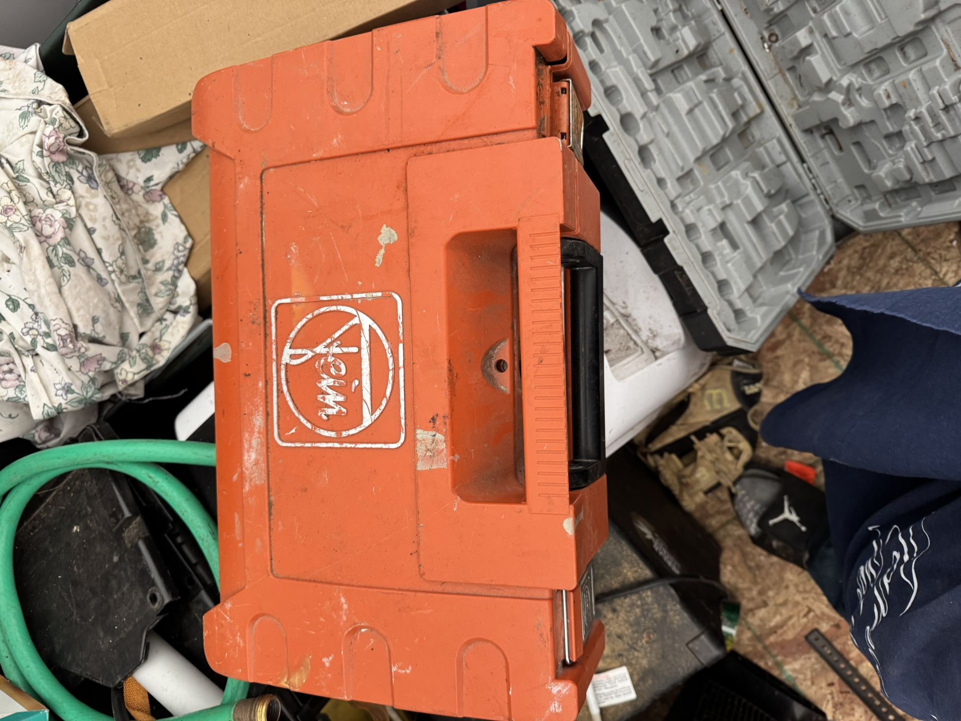 Fien Corded Power Tool FM M 2500