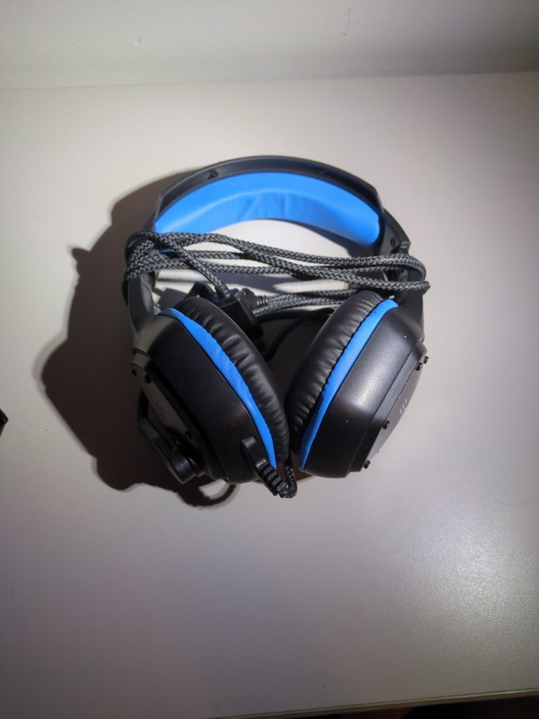 Eksa Gaming Headset