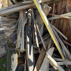 Free Wood