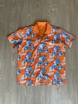 Men’s XL San Diego Gulls Shirt