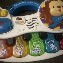 Vtech baby Toys