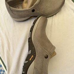 Dansko Zuecos Patti For Women 