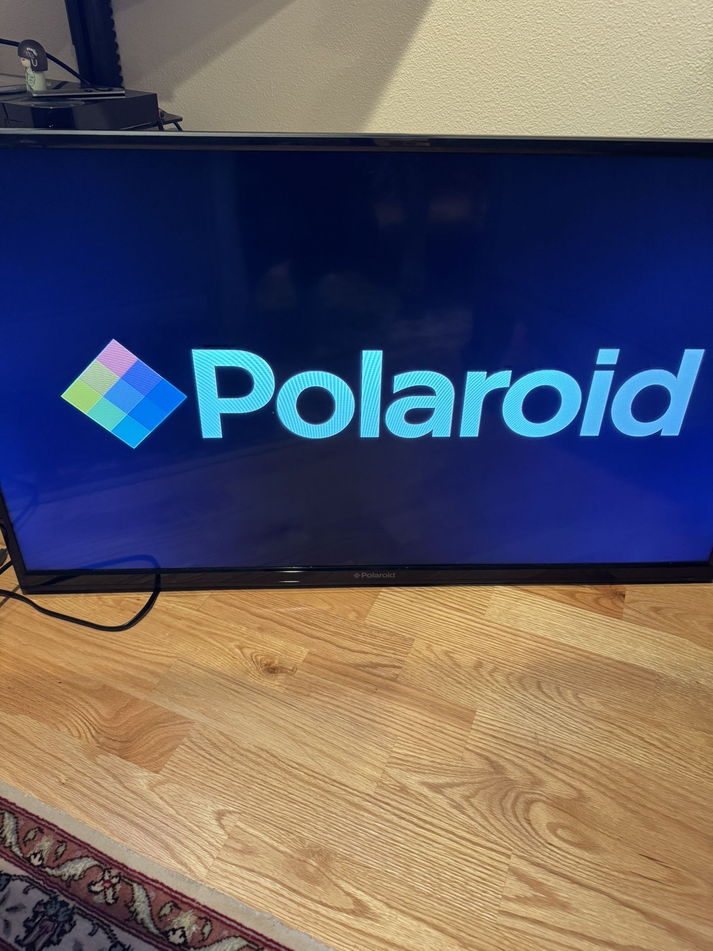 Polaroid TV