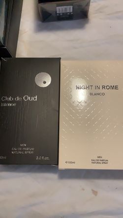 Cologne Men’s