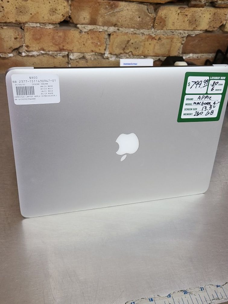 Apple 2014 MacBook Air