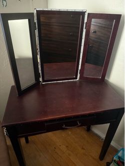 Vanity