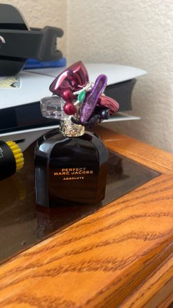 Marc jacobs