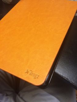 iPad 3rd gen case