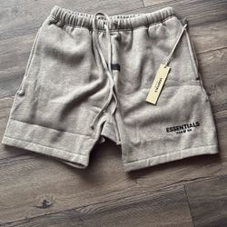 essentials shorts