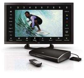 Bose wave system II TV