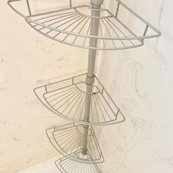 Corner Shower Caddy