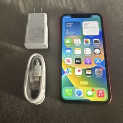Iphone 11 UNLOCKED Excellent Condition