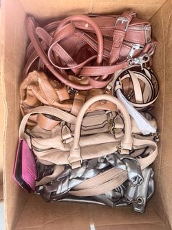 Purse bundle for sale