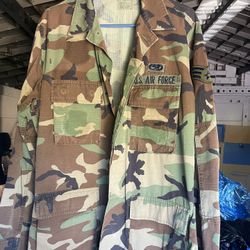 Jacket Mediana 