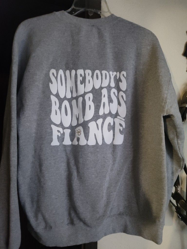 Women's Sweatshirt