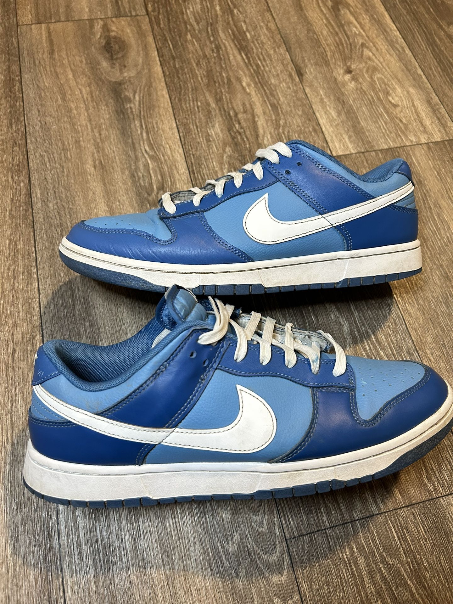 Nike Dunk Marina Blue