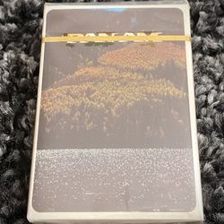 1970s Pan Am “USA” Playing Cards – NEW/SEALED – Vintage Airline Collectible