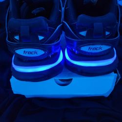 Balenciaga Tracks Led
