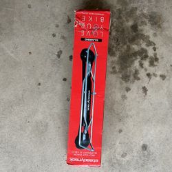 Bike racks
