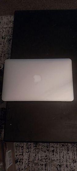 Apple Mac book air