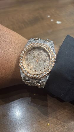 White Oak AP