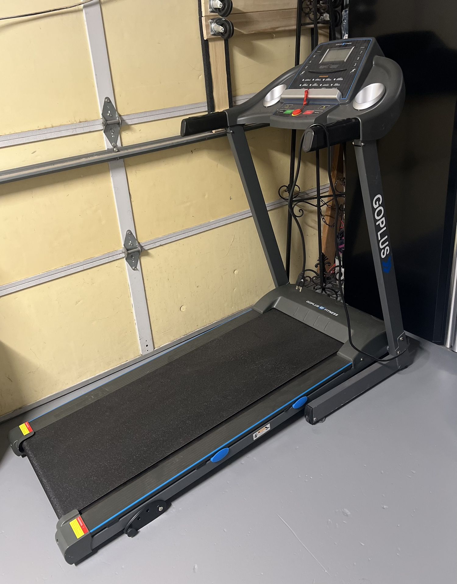 Treadmill