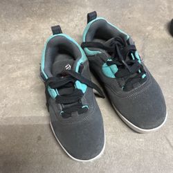 Grinder Shoes  