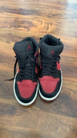 Jordan 1s
