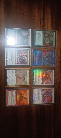 Magic the gathering tcg bundle