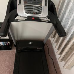 NordicTrack C700 Treadmill – 2.75 CHP – Pickup Only
