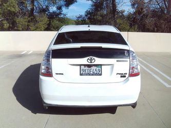 2007 Toyota Prius