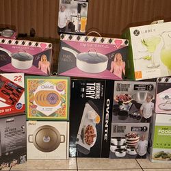 Appliances For Sell  $40 Each