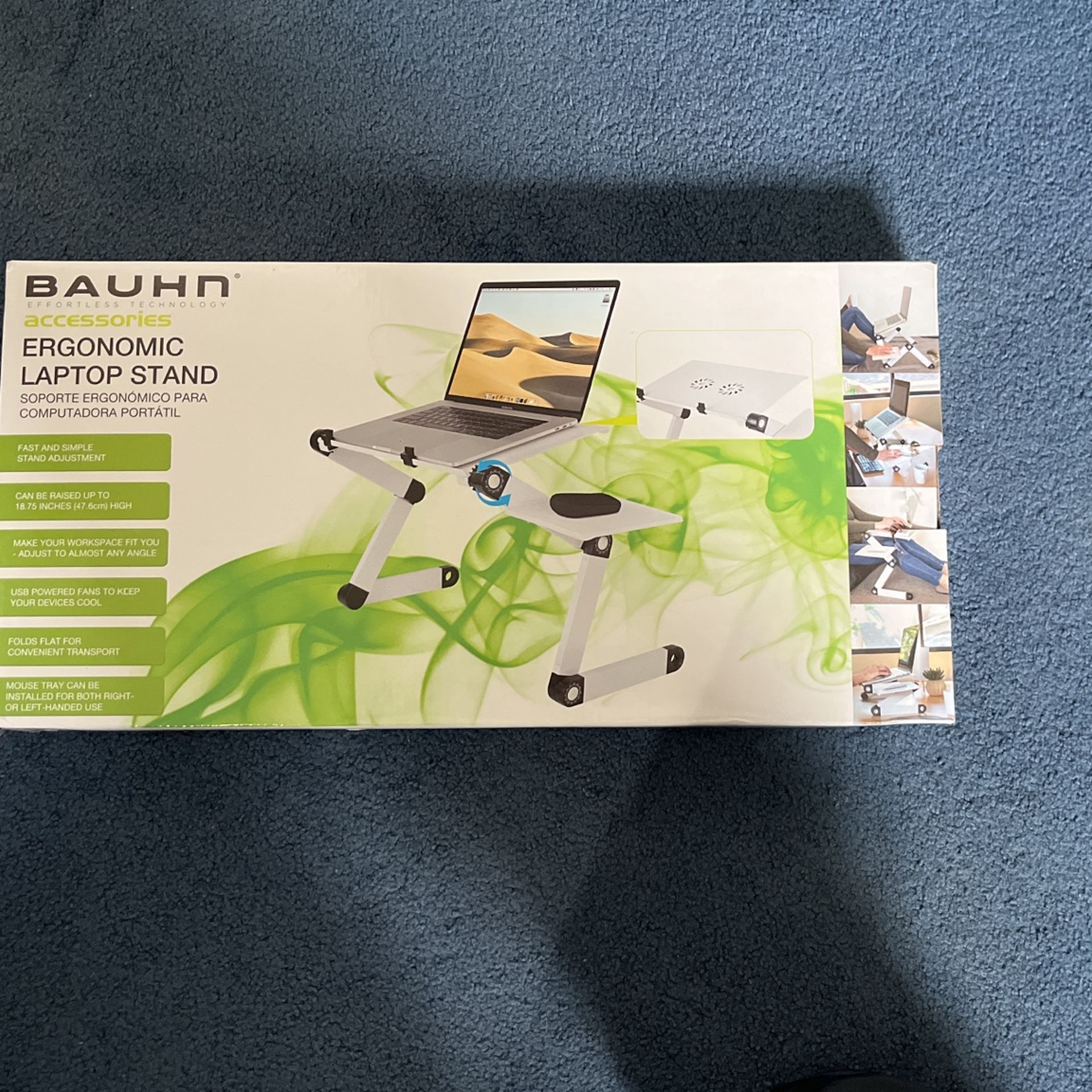 Laptop Stand $17/-