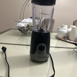 Personal Blender