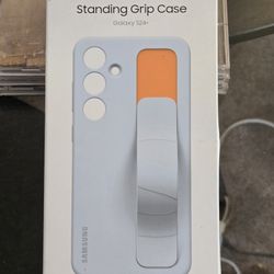  Official Samsung Galaxy S24 Plus Case New