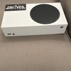 Xbox One series S 