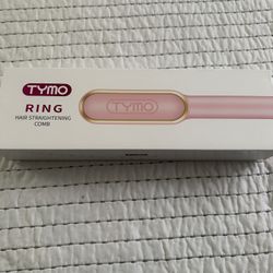 Tymo Hot Brush