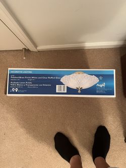 Light Fixture 