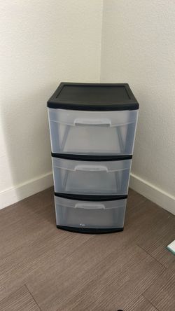 $5 storage organizer
