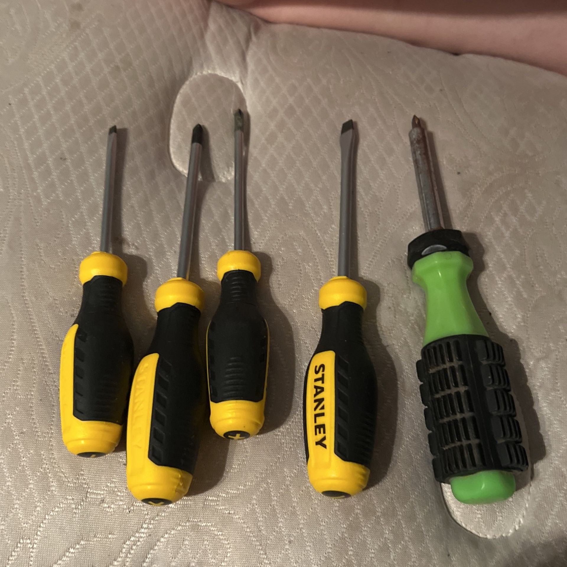 Tools