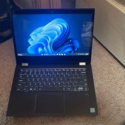 Lenovo Flex 5