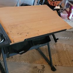 Art Desk For Sale