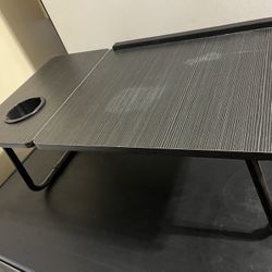Foldable Laptop Bed Table 22* 13