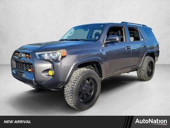 2015 Toyota 4Runner
